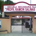Secundaria Num. 2 Profr. Ramon Salinas Elizondo