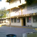 Secundaria Num. 8 Dr. Carlos Garcia Rodriguez