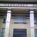 Secundaria Num. 17 J.j. Fernandez de Lizardi