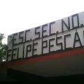 Secundaria Num. 18 Felipe Pescador