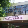 Secundaria Num. 27 Ignacio Allende
