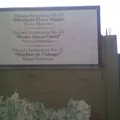 Secundaria Num. 24 Hermanos Flores Magon
