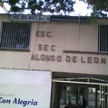Secundaria Num. 1 Capitan Alonso de Leon
