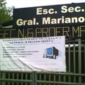 Secundaria Num. 2 Gral. Mariano Escobedo