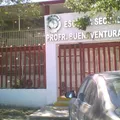 Secundaria Num. 1 Profr. Buenaventura Tijerina Benavides