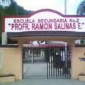 Secundaria Num. 1 Profr. Pablo Livas