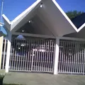 Secundaria Num. 1 Antonio de la Garza Garcia