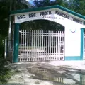 Secundaria Num. 1 Profr. Marcelo Torres