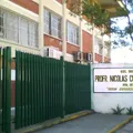 Secundaria Num. 1 Profr. Nicolas Cuevas Sanchez