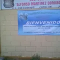 Secundaria Num. 5 Alfonso Martinez Dominguez