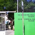 Secundaria Num. 10 Fidel Ayala Jimenez