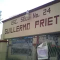 Secundaria Num. 24 Guillermo Prieto