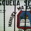 Secundaria Num. 1 Manuel Maria del Llano
