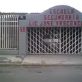 Secundaria Num. 66 Lic. Jose Vasconcelos