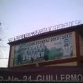 Secundaria Num. 28 Profra. Margarita de Gortari de Salinas