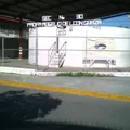 Secundaria Num. 32 Profr. Rogelio de Leon Garza