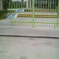 Secundaria Num. 10 Miguel Angel Granados Chapa