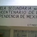 Secundaria Num. 11 Bicentenario de la Independencia de Mexico