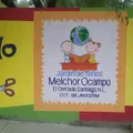 Melchor Ocampo