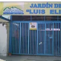 Luis Elizondo