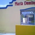 Maria Dominguez de Cueva