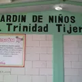 Profra. Trinidad Tijerina