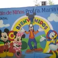 Profra. Maria Gutierrez