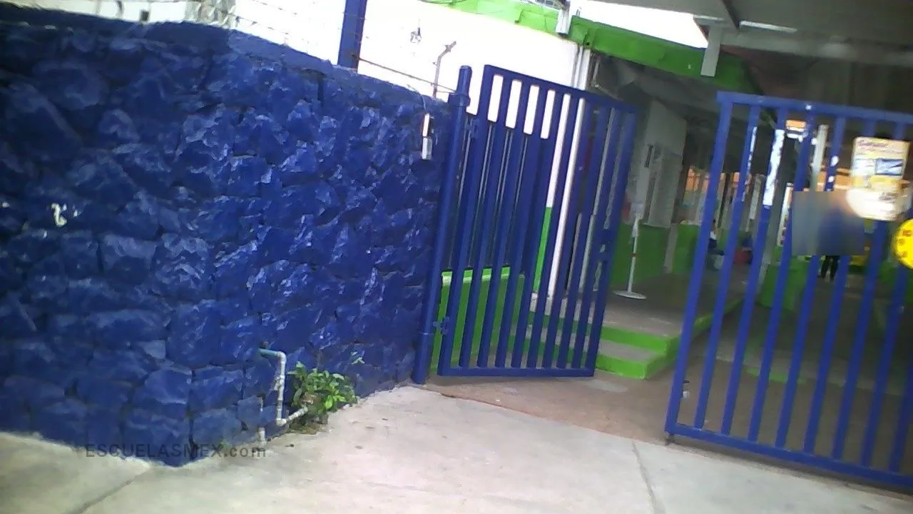 Josefa Ortiz de Dominguez Entrada