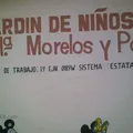 Jose Maria Morelos y Pavon