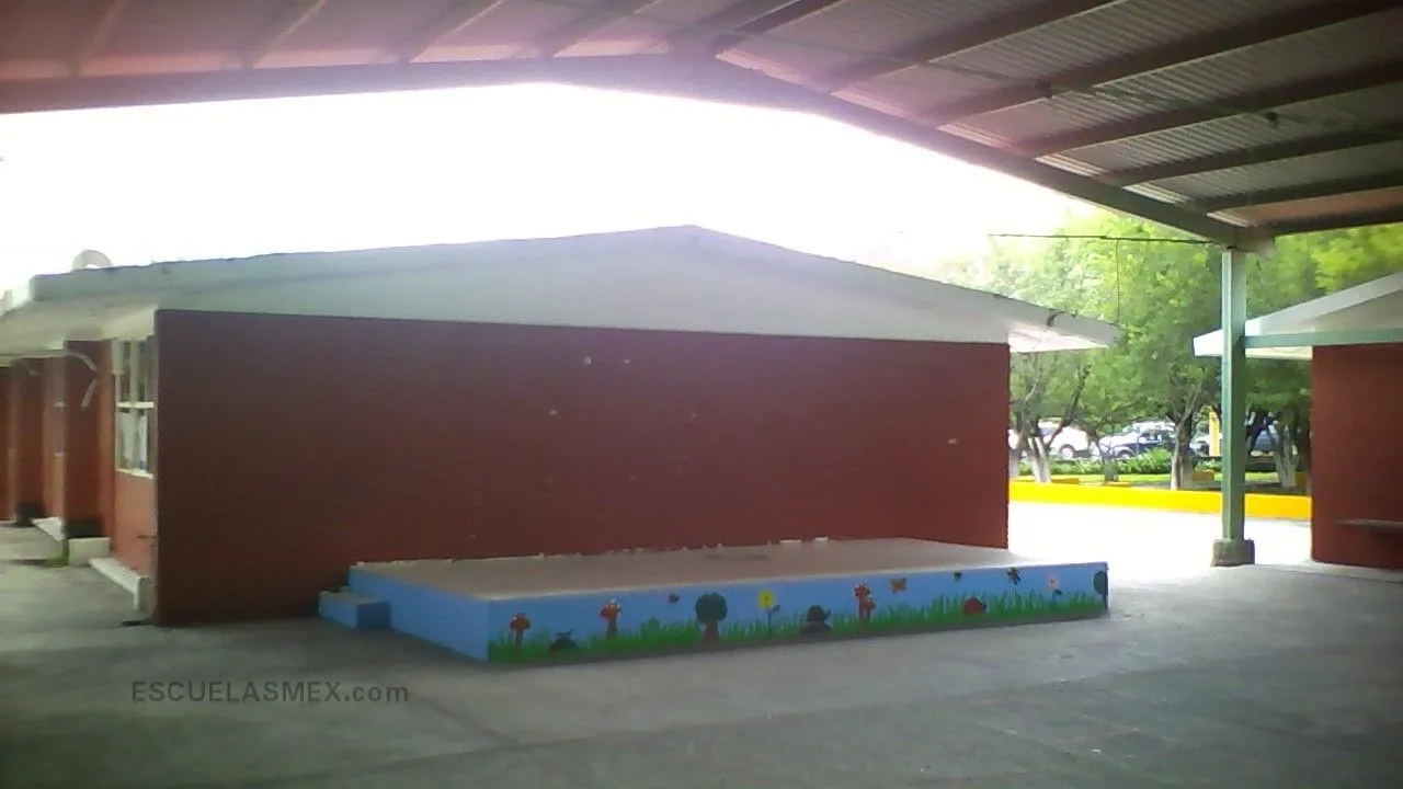 Martha Elizondo de Treviño Entrada