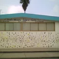 Moises Saenz