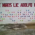 Lic. Adolfo Ruiz Cortines