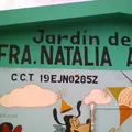 Profra. Natalia Alanis Garza