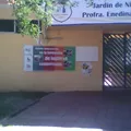 Profra. Enedina Garcia