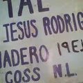 Profra. Ma. de Jesus Rodriguez