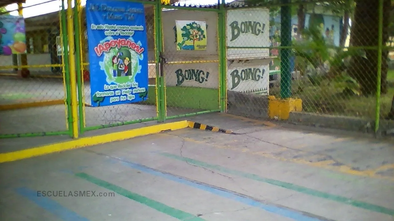 Dolores Jimenez y Muro Entrada