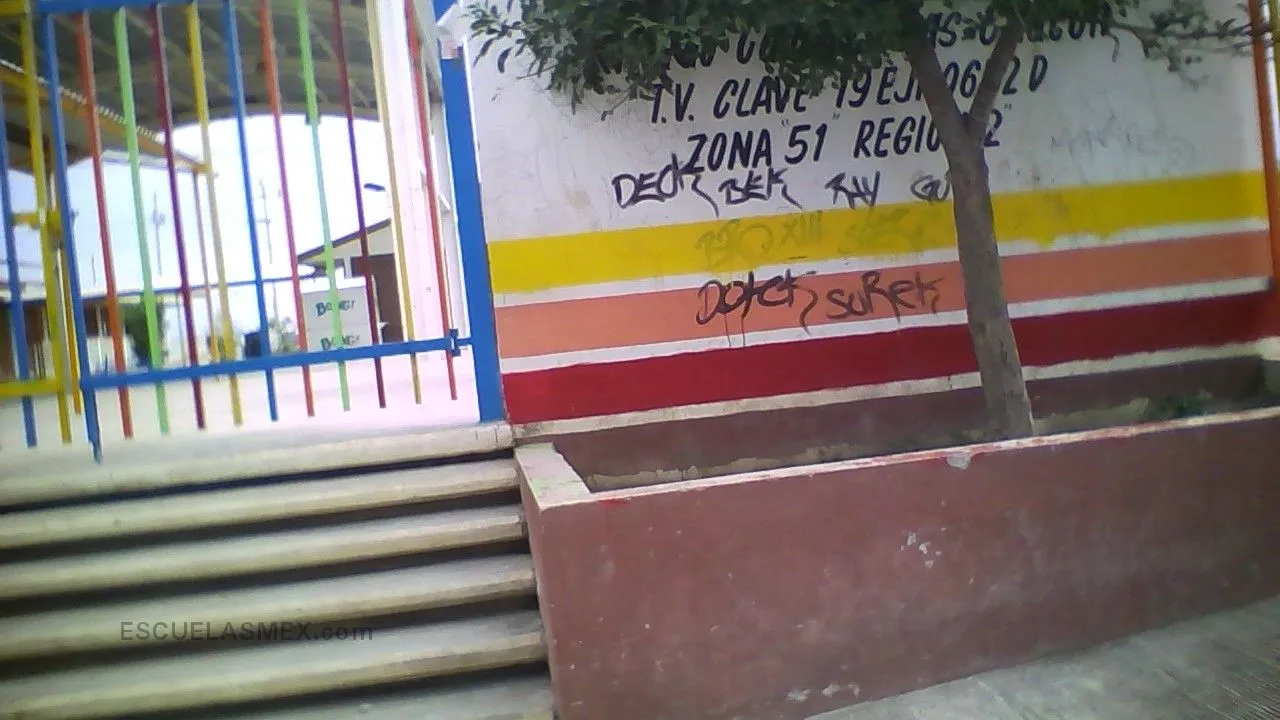 Ricardo Covarrubias Chacon Entrada