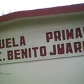 Lic. Benito Juarez