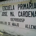Jose Ma. Cardenas