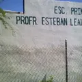 Profr. Esteban Leal Villarreal