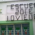 20 de Noviembre
