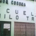 Petronilo Treviño