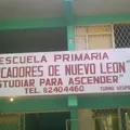 Educadores de Nuevo Leon