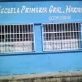 Gral. Mariano Jimenez