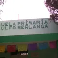 Arnulfo Berlanga