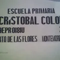 Cristobal Colon