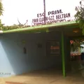 Profr. Clodio Gonzalez Beltran