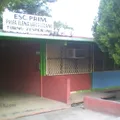 Profra. Elena Garza Lozano