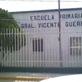General Vicente Guerrero