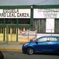 Profr. Genaro Leal Garza